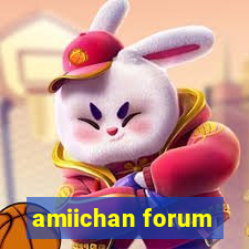 amiichan forum